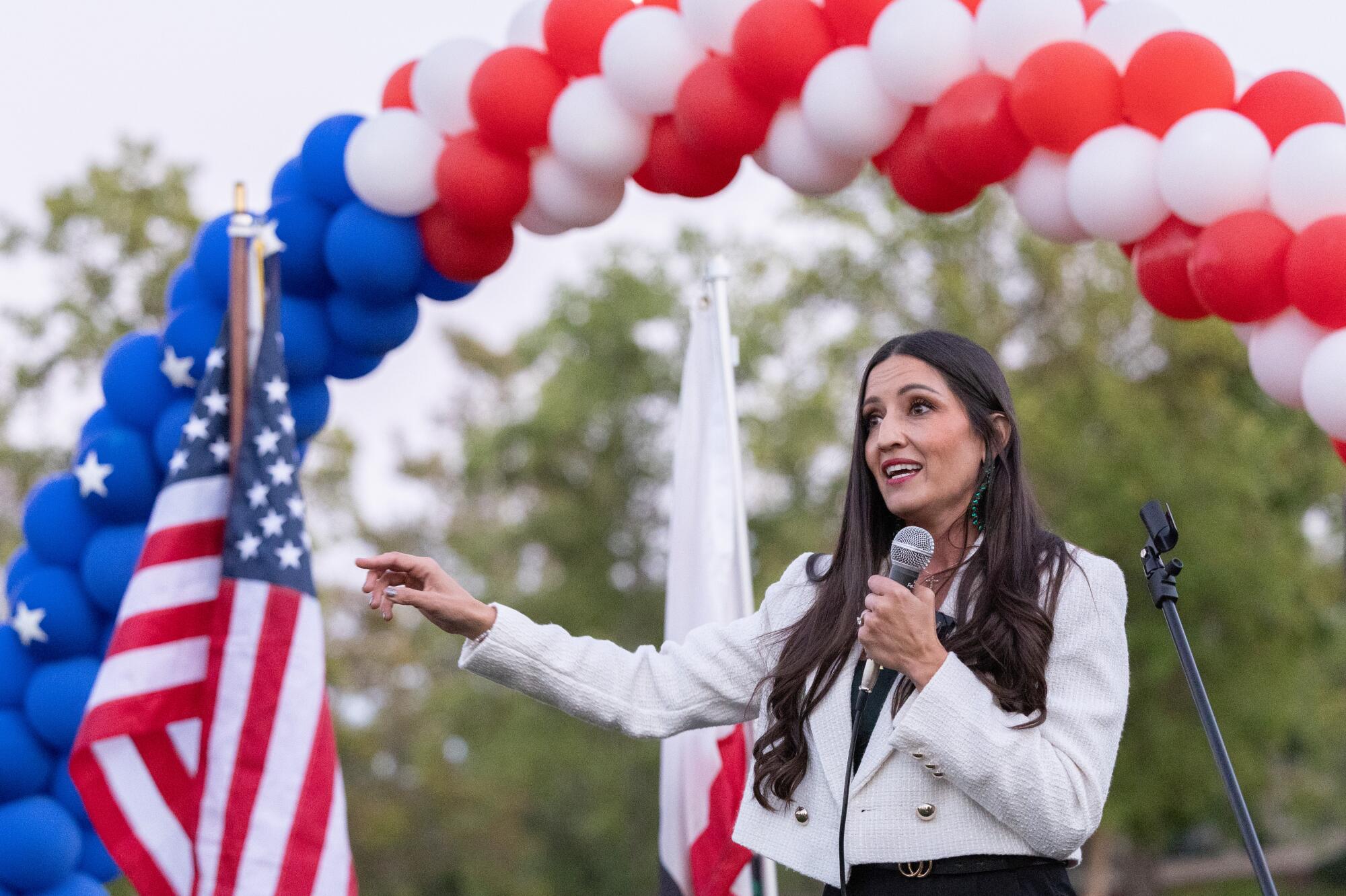 Election Results and Key Races in California: A Comprehensive Overview