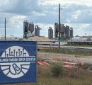Impact of Data Center Construction on Richland Parish
