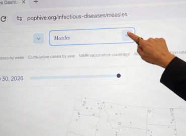 Utah’s Ongoing Struggle with Measles Outbreaks