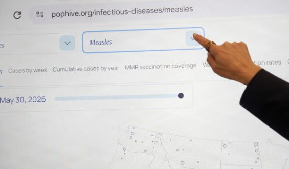 Utah’s Ongoing Struggle with Measles Outbreaks