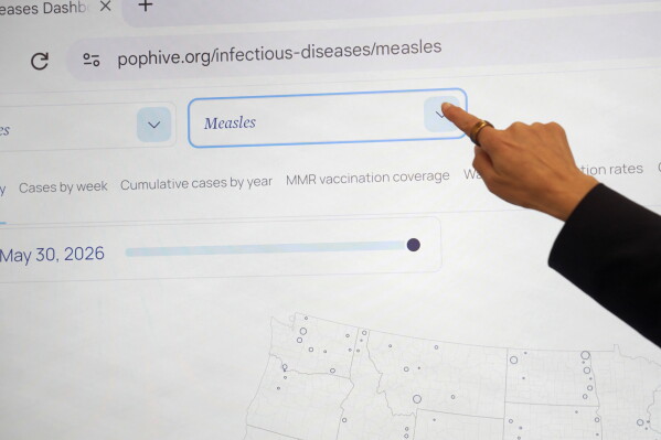 Utah’s Ongoing Struggle with Measles Outbreaks