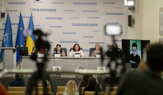 Mothers Seek Answers on Missing Ukrainians Amid Ongoing Conflict