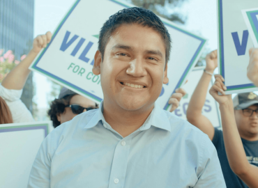 Democrats’ Advantage in California’s 22nd Congressional Race Faces Uncertainty