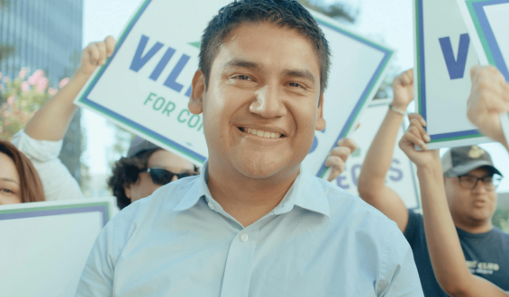 Democrats’ Advantage in California’s 22nd Congressional Race Faces Uncertainty