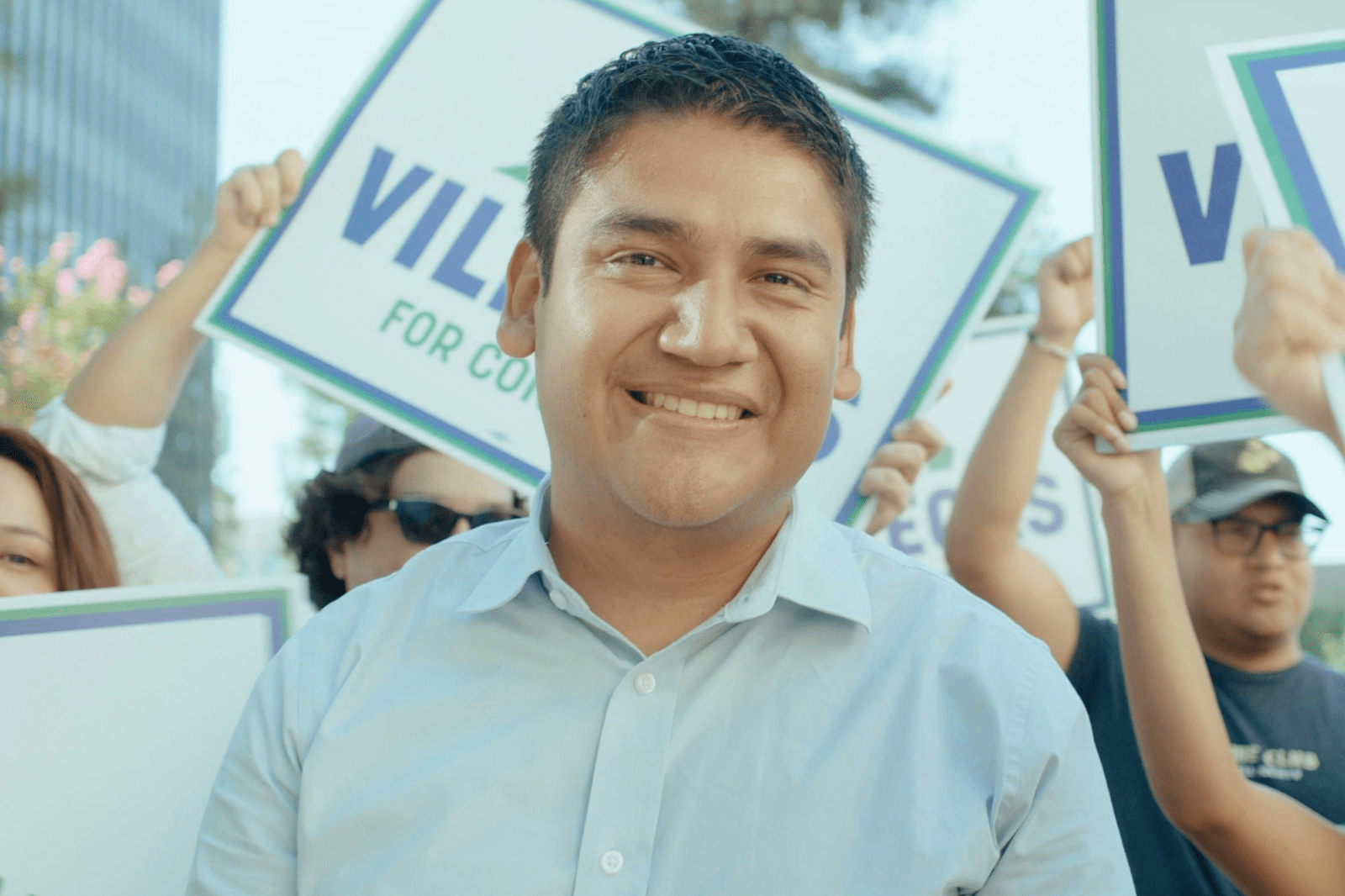 Democrats’ Advantage in California’s 22nd Congressional Race Faces Uncertainty