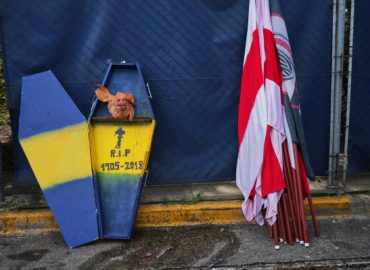 Devotion and Rituals: Soccer’s Sacred Influence in Latin America