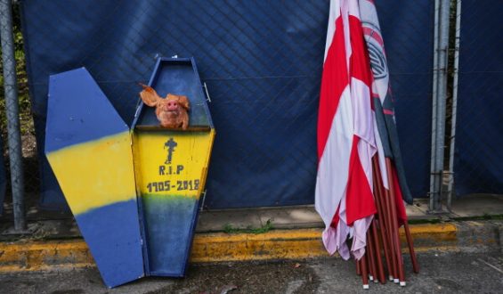 Devotion and Rituals: Soccer’s Sacred Influence in Latin America