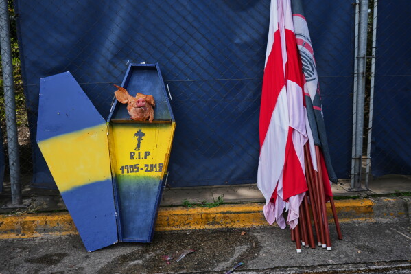 Devotion and Rituals: Soccer’s Sacred Influence in Latin America