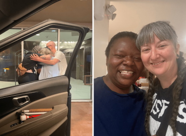 Green Card Holder Released From ICE Custody Seeks Therapy After Traumatic Experience