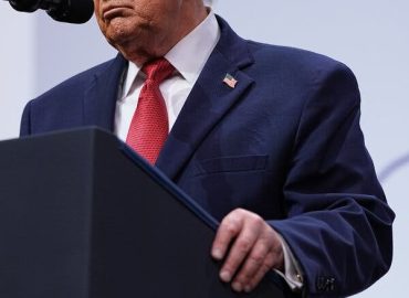 Trump’s Demands vs. Iran’s Response