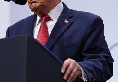 Trump’s Demands vs. Iran’s Response