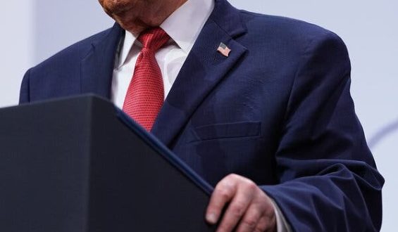 Trump’s Demands vs. Iran’s Response