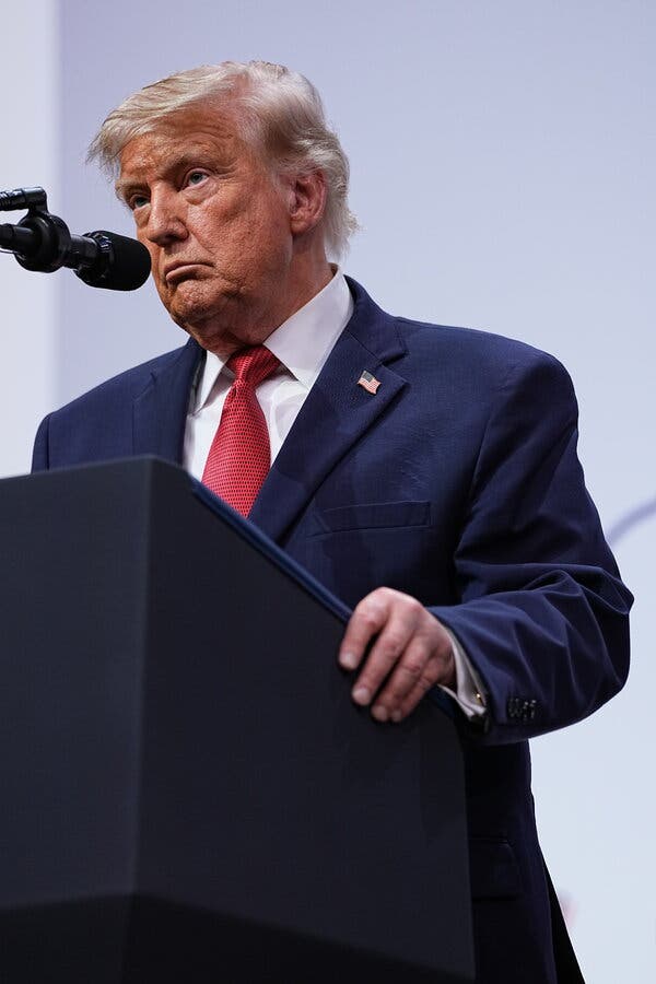 Trump’s Demands vs. Iran’s Response