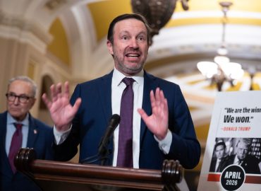 Senator Murphy’s Minimum Wage Proposal: A Living Wage Debate