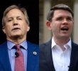 Talarico Uses Paxton’s Tabloid Scandal to Highlight Key Issues