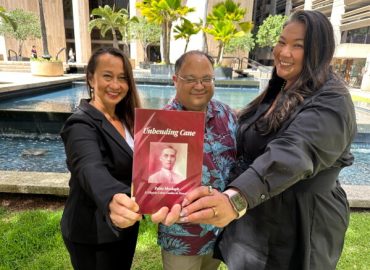 Hawaii Man Charged in Triple Murder