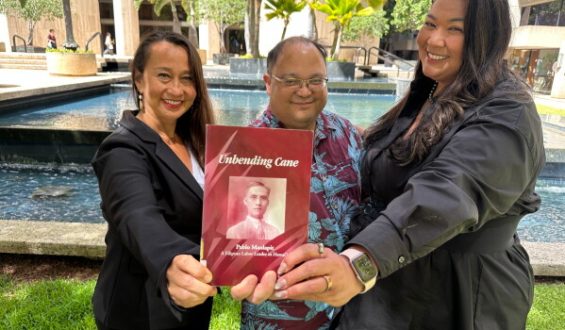 Hawaii Man Charged in Triple Murder