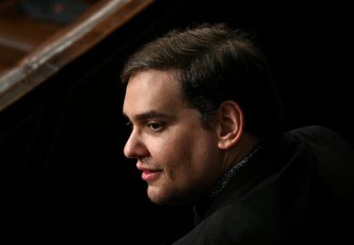 Investigation into George Santos for Insider Trading