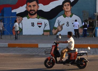 Immigration Obstacles Affect World Cup Participants