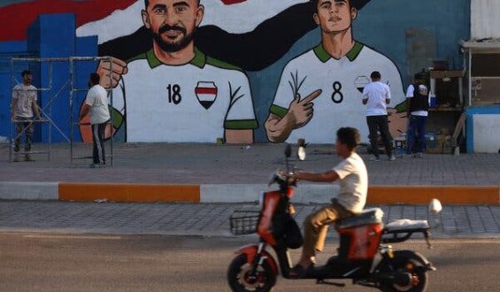 Immigration Obstacles Affect World Cup Participants