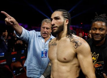 Controversy Surrounds Revival of Ali Act in Boxing Industry