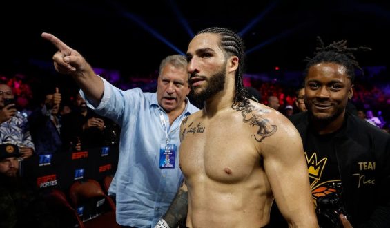 Controversy Surrounds Revival of Ali Act in Boxing Industry