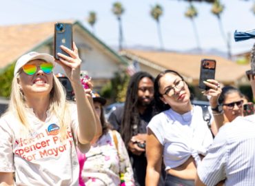Spencer Pratt’s Failed Mayoral Bid: A Reflection on Los Angeles’ Political Climate