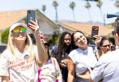 Spencer Pratt’s Failed Mayoral Bid: A Reflection on Los Angeles’ Political Climate