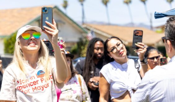 Spencer Pratt’s Failed Mayoral Bid: A Reflection on Los Angeles’ Political Climate