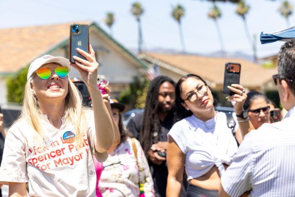 Spencer Pratt’s Failed Mayoral Bid: A Reflection on Los Angeles’ Political Climate