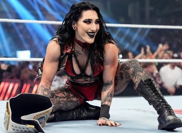 Rhea Ripley Retains WWE Women’s Championship in Clash at Italy