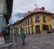 A Mexican Town Claims to Be the Birthplace of Soccer
