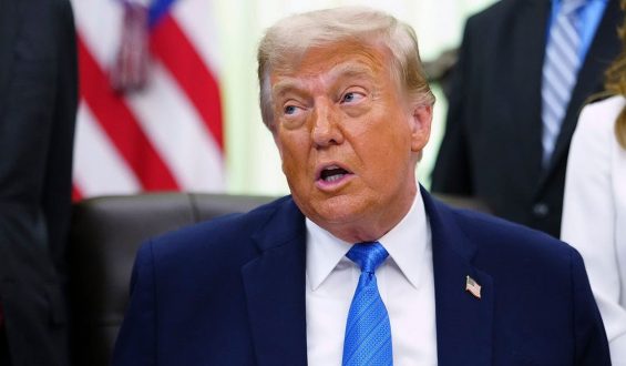 Senate Delays Jay Clayton Confirmation Amid FISA and SAVE America Act Controversy