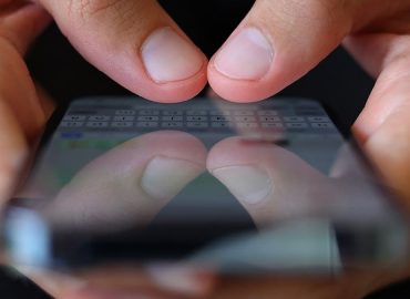Understanding and Avoiding Text Job Scams