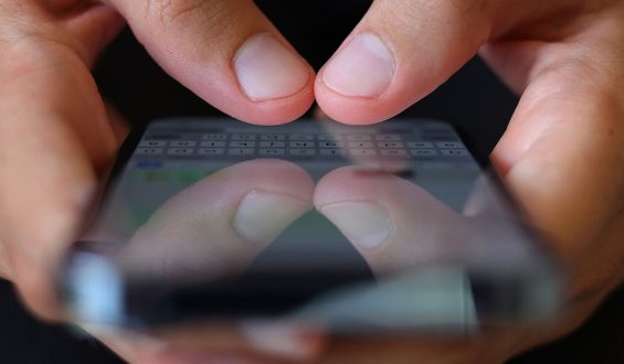 Understanding and Avoiding Text Job Scams