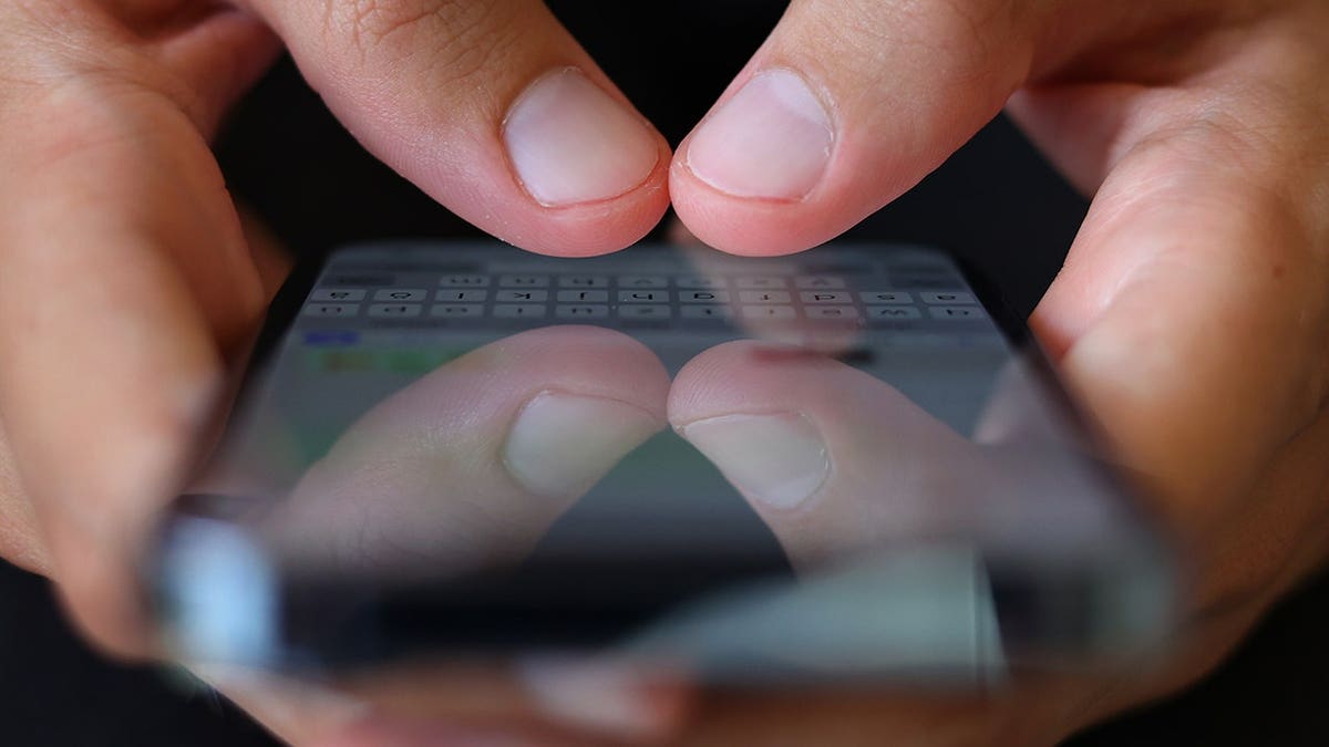 Understanding and Avoiding Text Job Scams