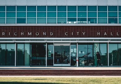 Richmond’s Unconventional Political Landscape