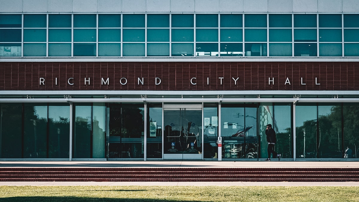 Richmond’s Unconventional Political Landscape