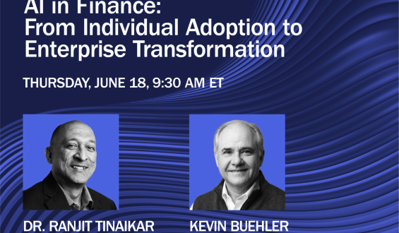 AI Tools Transforming Financial Services