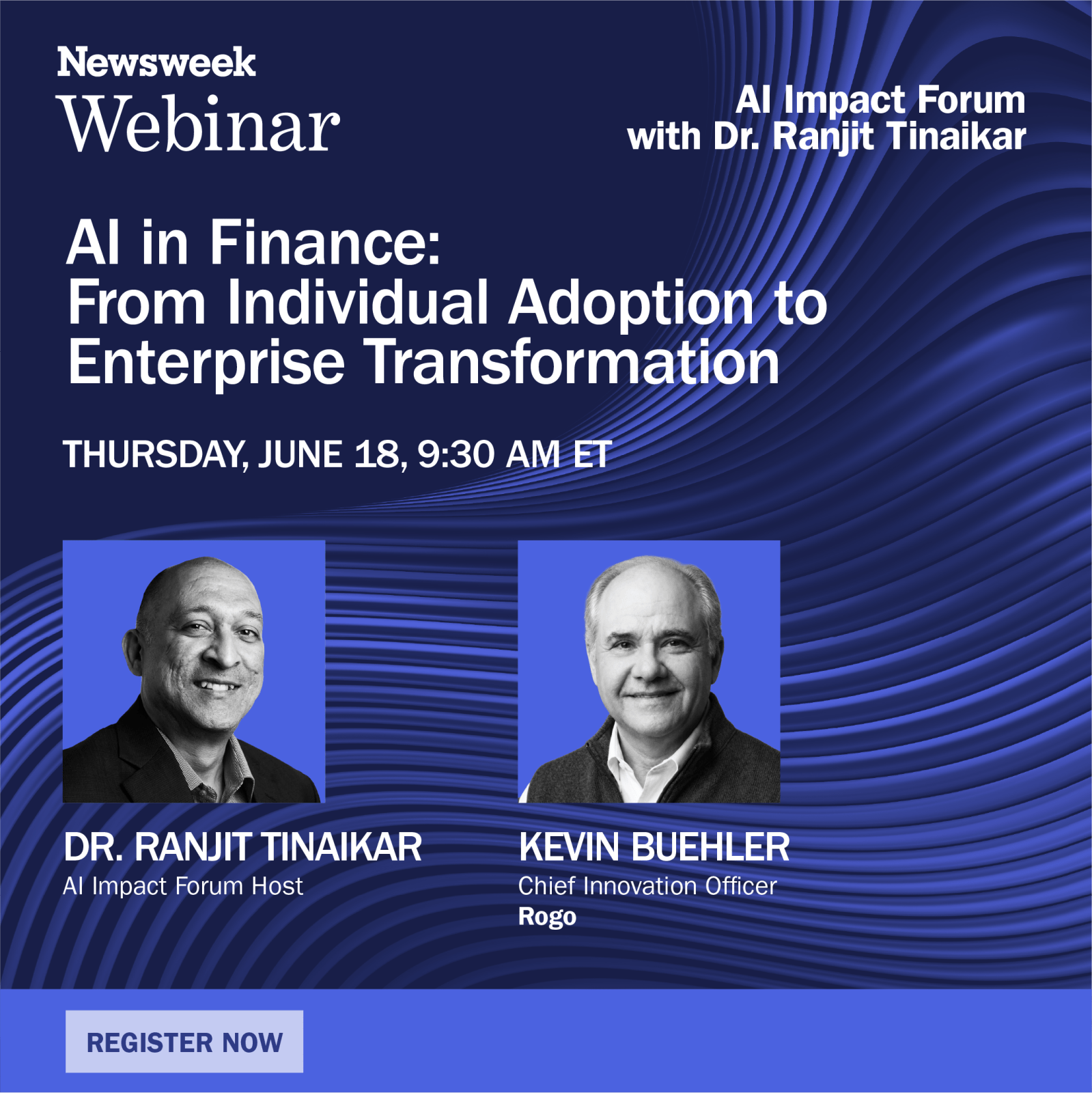 AI Tools Transforming Financial Services