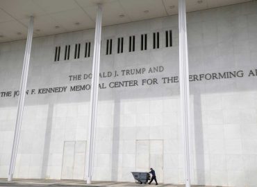 Kennedy Center Faces Legal Battle Over Name Change