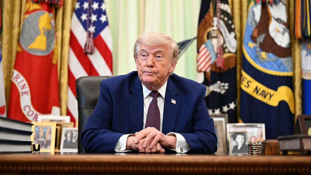 Trump Cancels Housing Act Signing, Calls for SAVE Act Passage