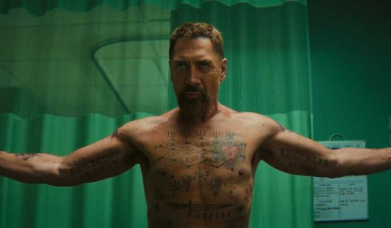 Cape Fear Series Offers a Modern Twist