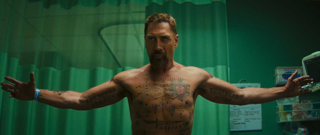 Cape Fear Series Offers a Modern Twist