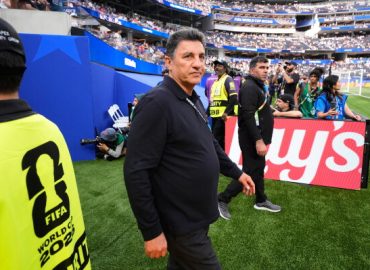 Iran Coach Speaks on Challenges at World Cup Amid U.S. Restrictions