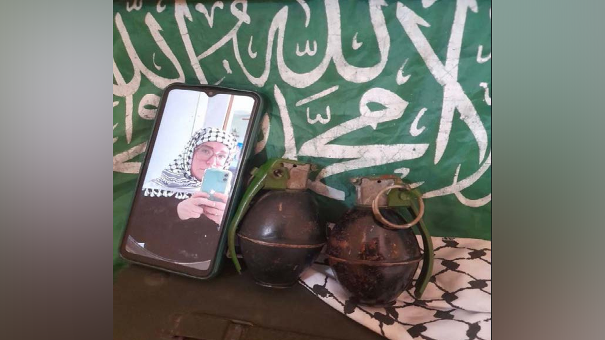 New York Woman Arrested for Alleged Ties to Palestinian Terrorist Group
