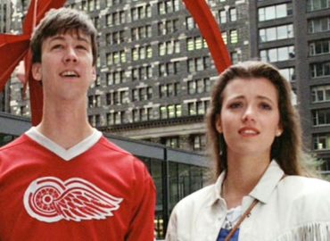 Mia Sara Discusses Her Experience With ‘Ferris Bueller’s Day Off’