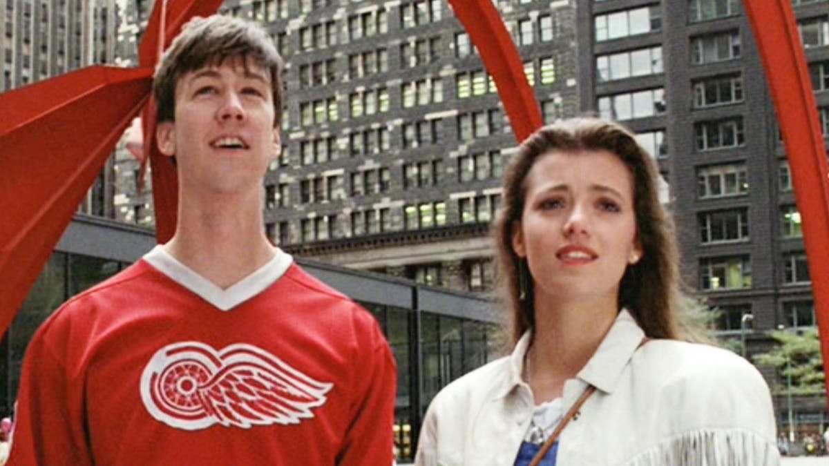 Mia Sara Discusses Her Experience With ‘Ferris Bueller’s Day Off’