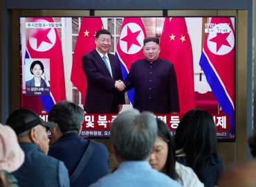 Xi Jinping’s Scheduled Visit to North Korea: Strengthening Ties Amid Regional Tensions
