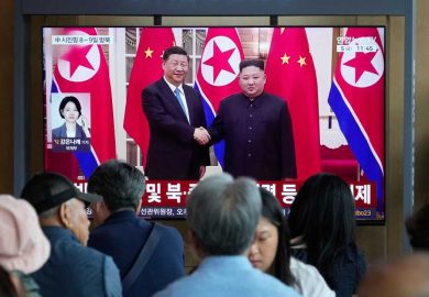 Xi Jinping’s Scheduled Visit to North Korea: Strengthening Ties Amid Regional Tensions